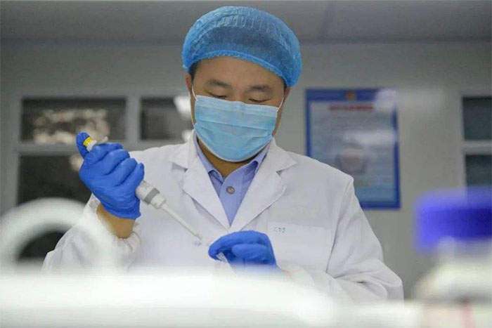 重庆DNA鉴定在哪家医院可以做,重庆办理亲子鉴定详细的流程