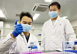 重庆正规DNA鉴定机构在哪，重庆正规DNA鉴定中心如何收费